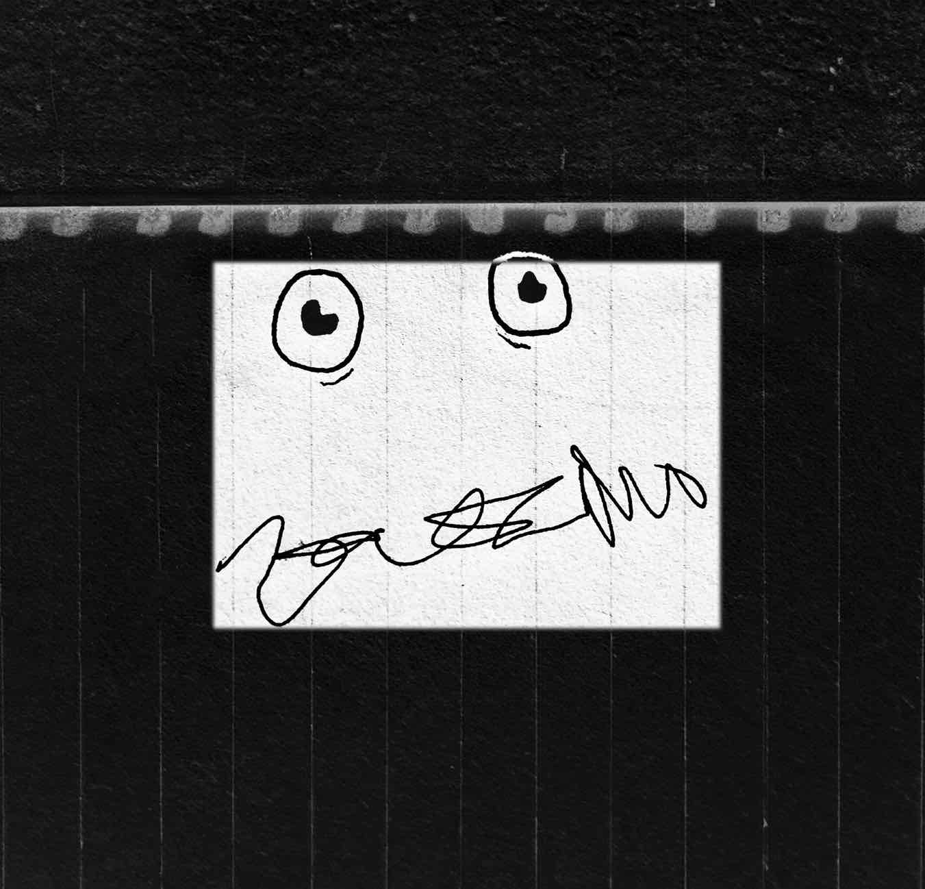 ScribbleMouth Logo